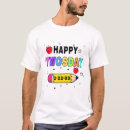 Suche nach februar tshirts Familie