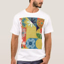 Suche nach blauer hintergrund tshirts Struktur