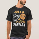 Suche nach lustige waffeln tshirts Waffelliebhaber