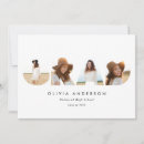 Suche nach rosa abschluss ankündigung einladungen Mädchenhaft