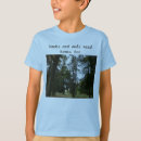 Recherche de chênes tshirts Pour enfants
