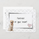 Suche nach beileid postkarten Hund