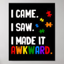 Suche nach asperger poster Bewusstsein