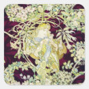 Suche nach alphonse aufkleber Jugendstil