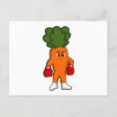 Recherche de gants de boxe vœux cartes Drôle