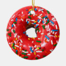 Suche nach der zuckerguss ornamente Donuts