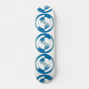 Recherche de abstract comp skateboards Bleu