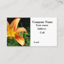 Recherche de campagnes cartes visite Floral