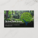 Recherche de arbre vert cartes visite Boss