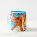 Recherche de céphalopode tasses Nautique