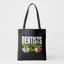 Recherche de sans dents sacs Doctor