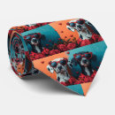 Recherche de dalmatiens cravates Chien
