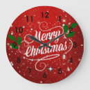 Recherche de vacances de noël horloges Joyeux