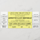 Suche nach konzerte einladungen Party