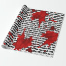 Recherche de zombie papier cadeau Sang