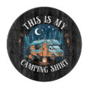 Recherche de camping planches à découper Randonnée