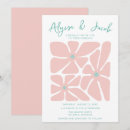 Recherche de rétro de mariage invitations Brillant