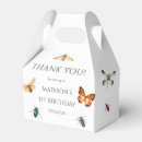 Suche nach insekten papier geschenk box Party