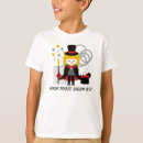 Suche nach hokuspokus tshirts Magie