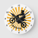 Recherche de extrême horloges Motocross