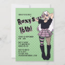 Recherche de punk invitations Pour enfants