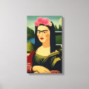 Suche nach mona poster Druck