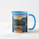 Recherche de scène mugs bouteilles Endroit célèbre
