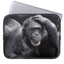 Suche nach schimpanse laptop schutzhüllen Primate