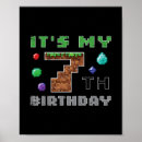 Suche nach pixel art poster Konsole