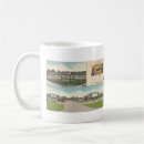 Recherche de les années 1950 tasses Histoire