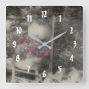 Recherche de vieilles horloges Pour elle