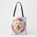 Recherche de labrador jaune sacs Fleurs