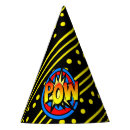 Recherche de cartoon chapeaux Bleu