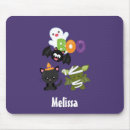 Recherche de batterie tapis souris Halloween