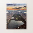 Suche nach central park puzzle Skyline