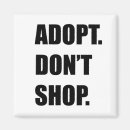 Recherche de adopté magnets Animal