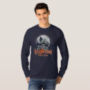 Recherche de zombie hommes tshirts Effrayant