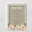 Recherche de fille vintage invitations Élégant