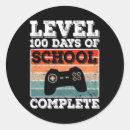Suche nach 100 days of school aufkleber Ebene