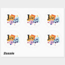 Suche nach jazz aufkleber Blues