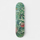 Recherche de paradis skateboards Bleu