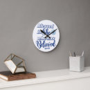 Recherche de bleue horloges Pour elle