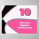 Suche nach basketball party poster Für kinder