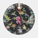 Recherche de oiseau ornements Fleur