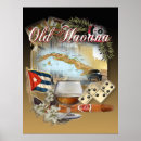 Recherche de vieille havane posters Havana