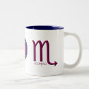 Recherche de signes du soleil tasses Anniversaire