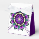 Recherche de mandala ballotins Motif