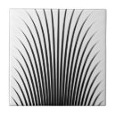 Suche nach schwarz weiße streifen fliesen Geometrisch