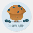 Suche nach muffins aufkleber Heidelbeeren