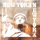 Recherche de visit usa posters Statue de liberté